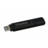 Memoria USB Kinsgton DataTraveler 4000G2, 4GB, USB 3.0, Negro  1