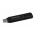 Memoria USB Kinsgton DataTraveler 4000G2, 64GB, USB 3.0, Negro