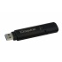 Memoria USB Kingston DataTraveler 4000G2, 8GB, USB 3.0, Negro  1