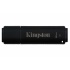 Memoria USB Kingston DataTraveler 4000G2, 8GB, USB 3.0, Negro  3