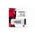 Memoria USB Kingston DataTraveler 50, 8GB, USB 3.0, Plata/Morado  4