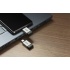 Memoria USB Kingston DataTraveler 80, 256GB, USB 3.2, Lectura 200MB/s, Escritura 60MB/s, Negro/Plata  11