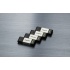 Memoria USB Kingston DataTraveler 80, 256GB, USB 3.2, Lectura 200MB/s, Escritura 60MB/s, Negro/Plata - Imagen adicional 7