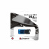 Memoria USB Kingston DataTraveler 80 M, 256GB, USB-C 3.2, Lectura 200MB/s, Negro/Azul  3