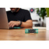 Memoria USB Kingston DTDEG2, 128GB, USB-A/USB-C 3.0, Lectura 220MB/s, Escritura 220MB/s, Negro/Verde  12