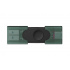Memoria USB Kingston DTDEG2, 128GB, USB-A/USB-C 3.0, Lectura 220MB/s, Escritura 220MB/s, Negro/Verde  1