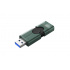 Memoria USB Kingston DataTraveler Duo, 256GB, USB-A/USB-C 3.0, Negro/Verde  4