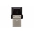 Memoria USB Kingston DataTraveler microDuo 3.0, 32GB, USB 3.0 OTG, Lectura 70MB/s, Escritura 15MB/s, Negro  4