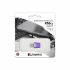 Memoria USB Kingston DataTraveler MicroDuo 3C, 256GB, USB A/C, Lectura 200MB/s, Morado  3