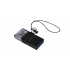 Memoria USB Kingston microDuo3 G2, 128GB, USB/Micro USB 3.0, Lectura 80MB/s, Negro  6