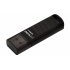 Memoria USB Kingston DataTraveler Elite G2, 128GB, USB 3.1, Lectura 180MB/s, Escritura 70MB/s, Negro  1