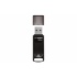 Memoria USB Kingston DataTraveler Elite G2, 32GB, USB 3.1, Negro  3