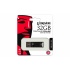 Memoria USB Kingston DataTraveler Elite G2, 32GB, USB 3.1, Negro  7