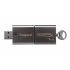 Memoria USB Kingston DTHXP30/1TB, 1TB, USB-A 3.0, Lectura 240MB/s, Escritura 160MB/s, Gris  2
