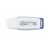 Memoria USB Kingston DataTraveler I G3, 16GB, USB 2.0, Blanco/Azul  4
