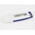 Memoria USB Kingston DataTraveler I G3, 16GB, USB 2.0, Blanco/Azul  5