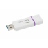 Memoria USB Kingston DataTraveler I G4, 64GB, USB 3.0, Púrpura/Blanco  5