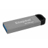 Memoria USB Kingston DataTraveler Kyson, 512GB, USB 3.2, Lectura 200MB/s, Plata  3