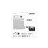 Memoria USB Kingston Kyson, 512GB, USB-A 3.0, Lectura 220MB/s, Plata - Imagen adicional 5