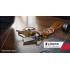 Memoria USB Kingston Kyson, 512GB, USB-A 3.0, Lectura 220MB/s, Plata - Imagen adicional 3