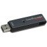 Memoria USB Kingston DataTraveler Locker+, 8GB, USB 2.0, Negro  1