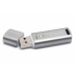 Memoria USB Kingston DataTraveler Locker+ G2, 16GB, USB 2.0, Lectura 10MB/s, Escritura 5MB/s, Plata  2