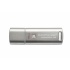 Memoria USB Kingston DataTraveler Locker+ G2, 16GB, USB 2.0, Lectura 10MB/s, Escritura 5MB/s, Plata  3