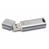 Memoria USB Kingston DataTraveler Locker+ G2, 8GB, USB 2.0, Lectura 10MB/s, Escritura 5MB/s, Plata  2
