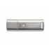 Memoria USB Kingston DataTraveler Locker+ G2, 8GB, USB 2.0, Lectura 10MB/s, Escritura 5MB/s, Plata  3