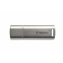 Memoria USB Kingston DataTraveler Locker+ G2, 8GB, USB 2.0, Lectura 10MB/s, Escritura 5MB/s, Plata  4