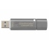 Memoria USB Kingston DataTraveler Locker+ G3, 16GB, USB 3.0, Lectura 135MB/s, Escritura 40MB/s, Plata  5