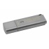 Memoria USB Kingston DataTraveler Locker+ G3, 32GB, USB 3.0, Lectura 135MB/s, Escritura 40MB/s, Plata  4