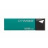 Memoria USB Kingston DataTraveler Mini 3.0, 128GB, USB 3.0, Verde  1