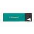 Memoria USB Kingston DataTraveler Mini 3.0, 128GB, USB 3.0, Verde  4