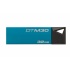 Memoria USB Kingston DataTraveler Mini, 32GB, USB 3.0, Negro/Azul - para Mac/PC  1