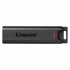 Memoria USB Kingston DataTraveler Max, 256GB, USB C 3.2, Lectura 1000MB/s, Escritura 900MB/s, Negro  1