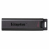 Memoria USB Kingston DataTraveler Max, 256GB, USB-C 3.1, Lectura 1.000MB/s, Escritura 900MB/s, Negro  1