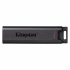 Memoria USB Kingston DataTraveler Max, 512GB, USB-C 3.2, Lectura 1.000MB/s, Escritura 900MB/s, Negro  1
