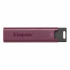 Memoria USB Kingston DataTraveler Max, 1TB, USB 3.2, Lectura 1000MB/s, Escritura 900MB/s, Rojo  1