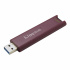 Memoria USB Kingston DataTraveler Max, 256GB, USB 3.2, Lectura 1000MB/s, Escritura 900MB/s, Rojo  2