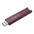 Memoria USB Kingston DataTraveler Max, 512GB, USB-A 3.1, Lectura 1.000MB/s, Escritura 900MB/s, Rojo  2