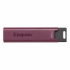Memoria USB Kingston DataTraveler Max, 512GB, USB-A 3.1, Lectura 1.000MB/s, Escritura 900MB/s, Rojo  1