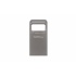 Memoria USB Kingston DataTraveler Micro 3.1, 128GB, USB 3.1, Lectura 100MB/s, Escritura 15MB/s, Metálico  3
