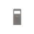 Memoria USB Kingston DataTraveler Micro 3.1, 16GB, USB 3.1, Lectura 100MB/s, Escritura 15MB/s, Metálico  3
