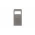 Memoria USB Kingston DataTraveler Micro 3.1, 64GB, USB 3.1, Lectura 100MB/s, Escritura 15MB/s, Metálico  3