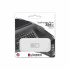 Memoria USB Kingston DataTraveler Micro, 256GB, USB 3.2, Lectura 200MB/s, Gris  3