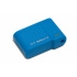 Memoria USB Kingston DataTraveler Micro 8GB, USB 2.0, Azul  1