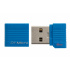 Memoria USB Kingston DataTraveler Micro 8GB, USB 2.0, Azul  4