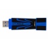 Memoria USB Kingston DataTraveler R3.0, 32GB, USB 3.0, Lectura 70MB/s, Escritura 30MB/s, Negro/Azul  2