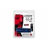 Memoria USB Kingston DataTraveler R3.0, 32GB, USB 3.0, Lectura 70MB/s, Escritura 30MB/s, Negro/Azul  4